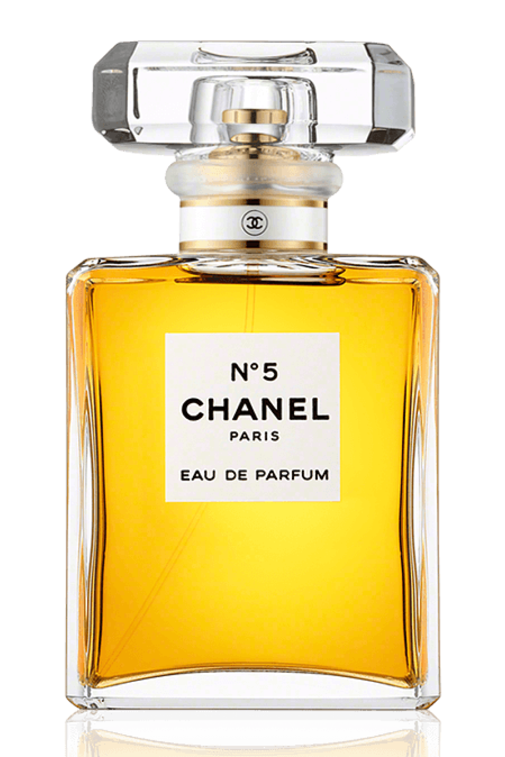 Comprar Perfume Feminino Chanel Nº5 - 100ml - Eau de Parfum - Importados, Perfumes, Bebidas, Doces e Salgados, Azeites, Aduana Dos Pampas