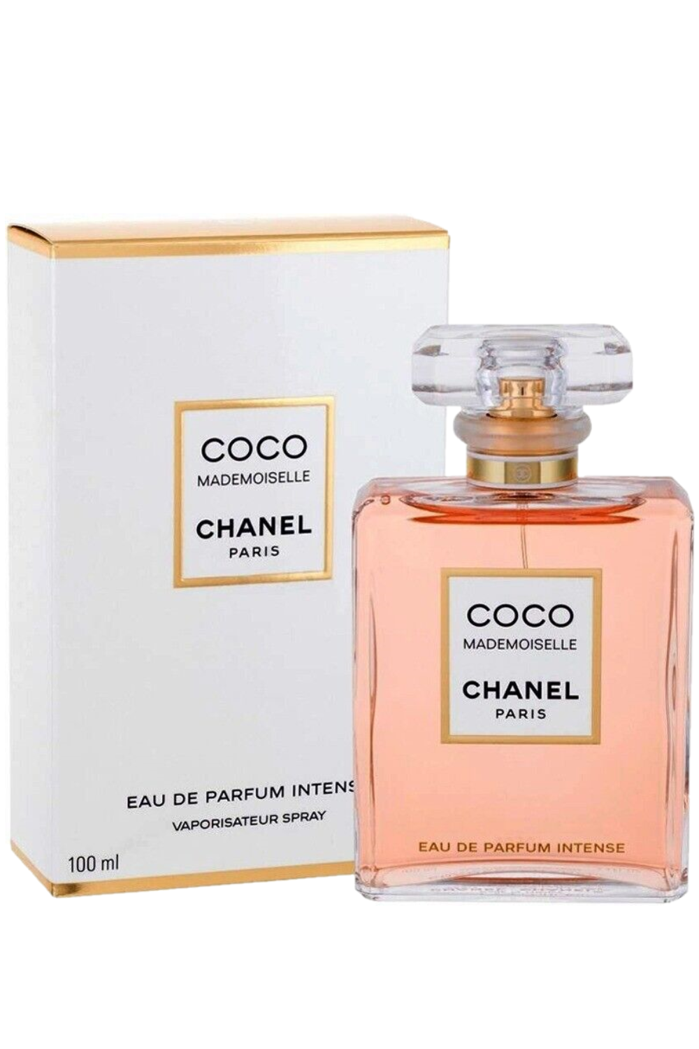 Comprar Perfume Feminino Chanel Coco Mademoiselle - 100ml - Eau de