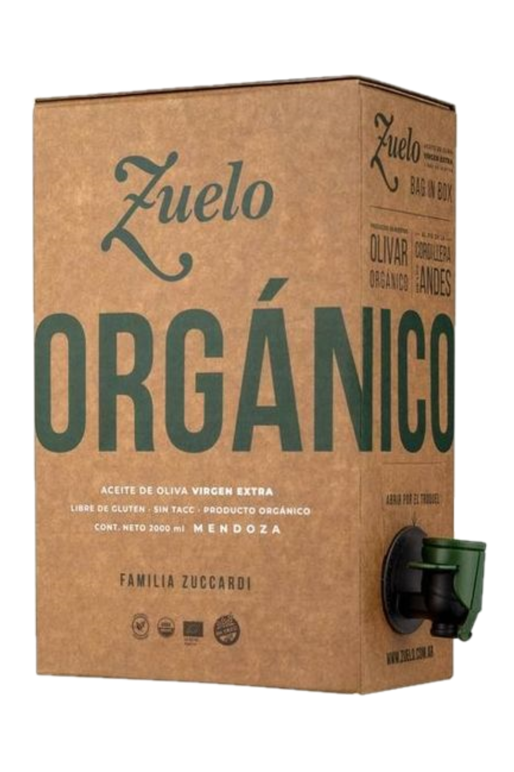 OLIVE BOX VIRGIN OIL 200ml 6個セット ギフト商品のご案内｜株式会社インターフレッシュ