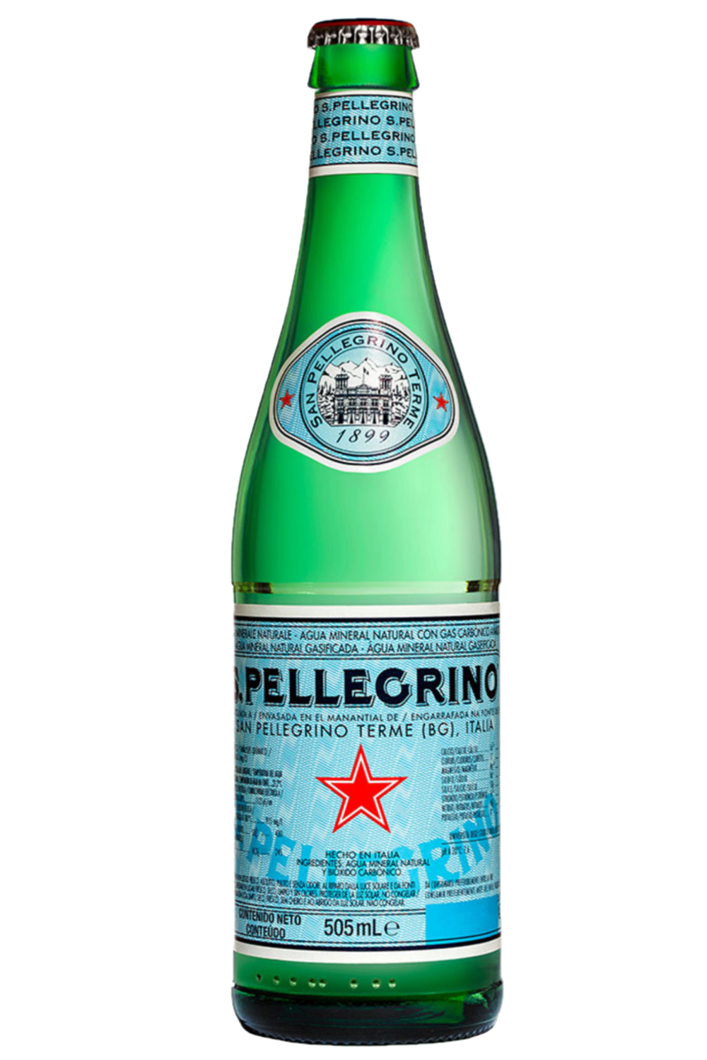 Água Termal Hinode - Acalma, Refresca E Hidrata A Pele. Oferta De Lançamento! | Shopee Brasil