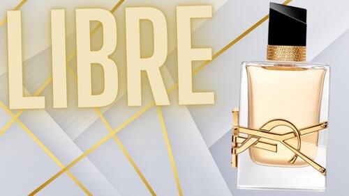 Comprar Perfume Feminino Yves Saint Laurent Libre - 90ml - Eau de