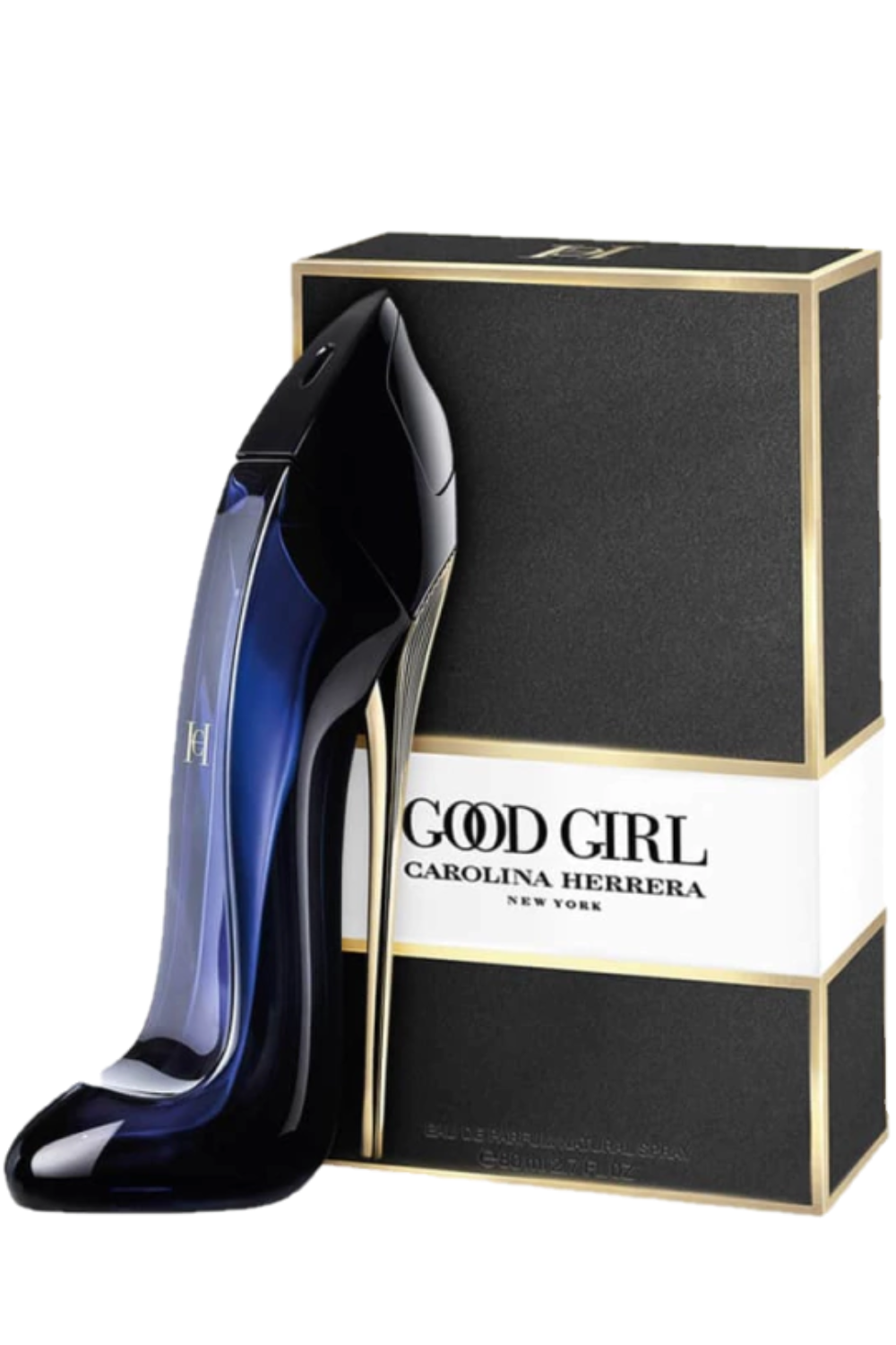 Comprar Carolina Herrera Good Girl - Eau de Parfum - 80ml