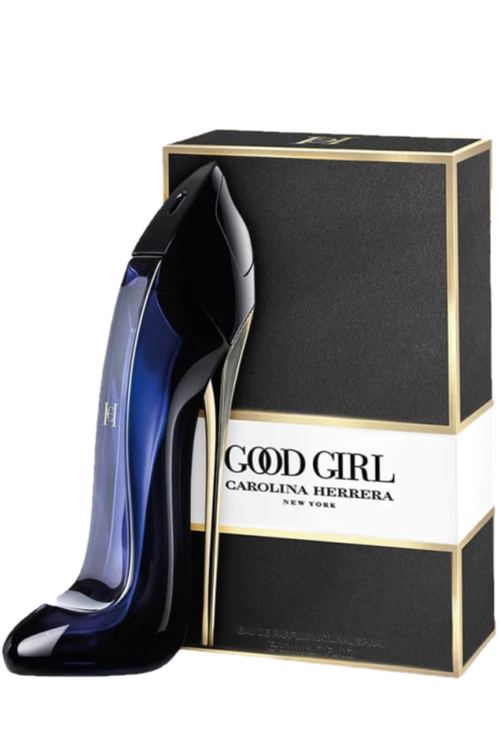 【新品未開封】CAROLINA HERRERA GOOD GIRL 80ml Comprar Carolina Herrera Good Girl - Eau de Parfum - 80ml