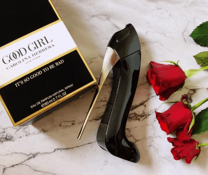 Comprar Carolina Herrera Good Girl - Eau de Parfum - 80ml