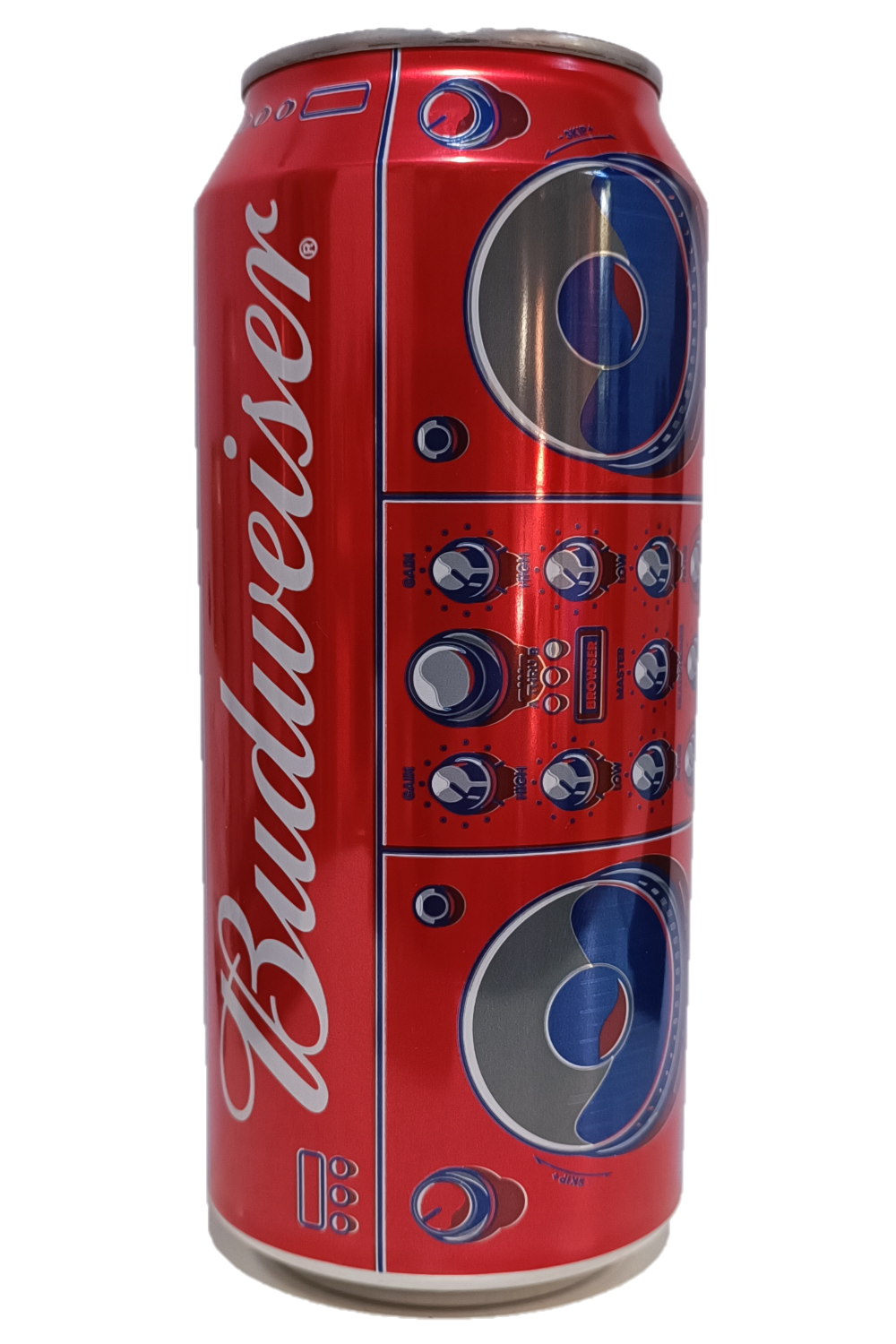 その他 TAKARA Musican Budweiser Peco-Peco Comprar Cerveja Budweiser Music Lollapalooza Argentina 2024