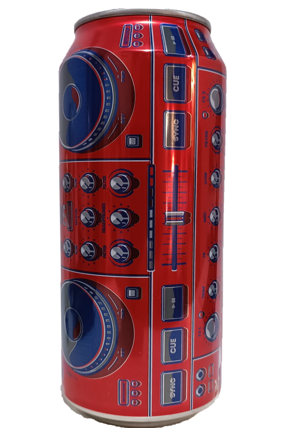 Comprar Cerveja Budweiser Music Lollapalooza Argentina 2024