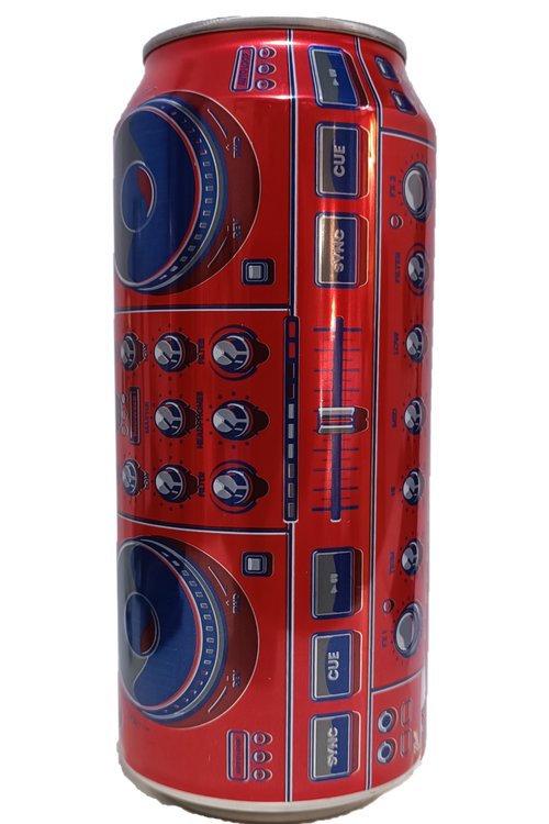 AKスタイルTAKARA Musican Budweiser Comprar Cerveja Budweiser Music Lollapalooza Argentina 2024
