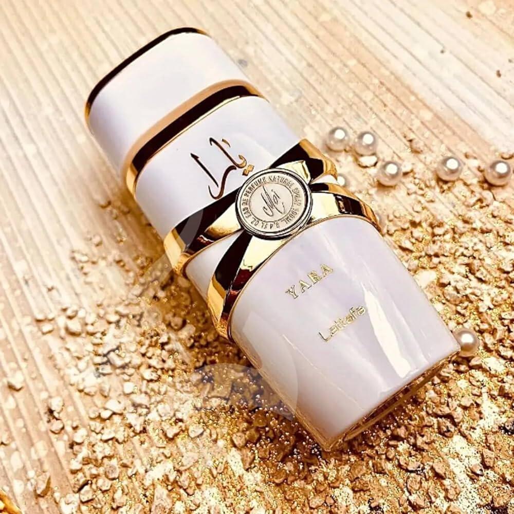 Comprar Perfume Árabe Lattafa Yara Moi - Eau de Parfum - 100ml