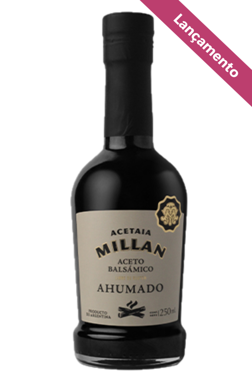 Comprar Aceto Balsâmico Defumado Millan - 250ml