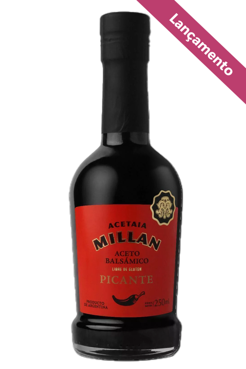 Comprar Aceto Balsâmico Premium Millan - 250ml