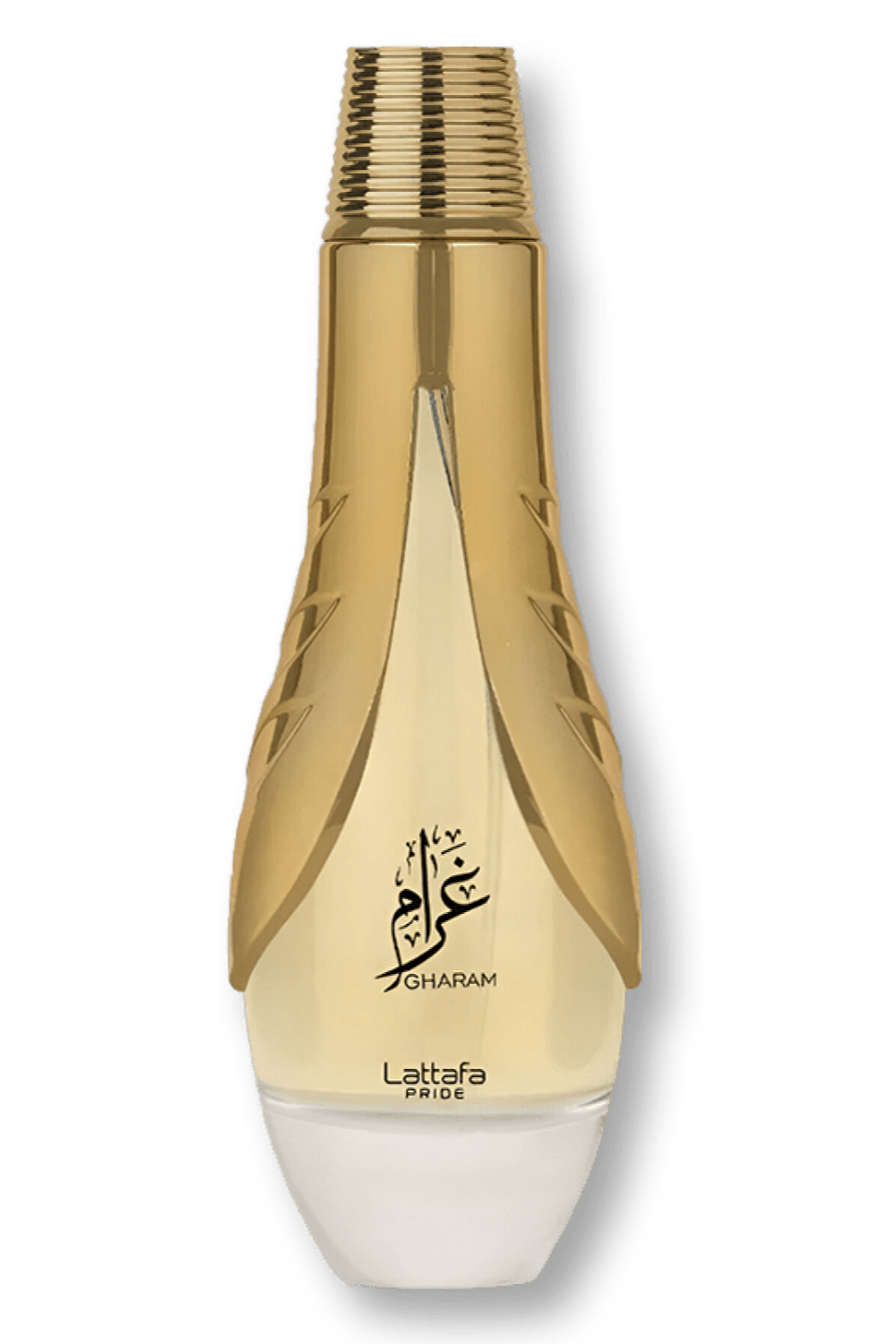 Comprar Perfume Árabe Lattafa Pride Gharam - Eau de Parfum - 100ml