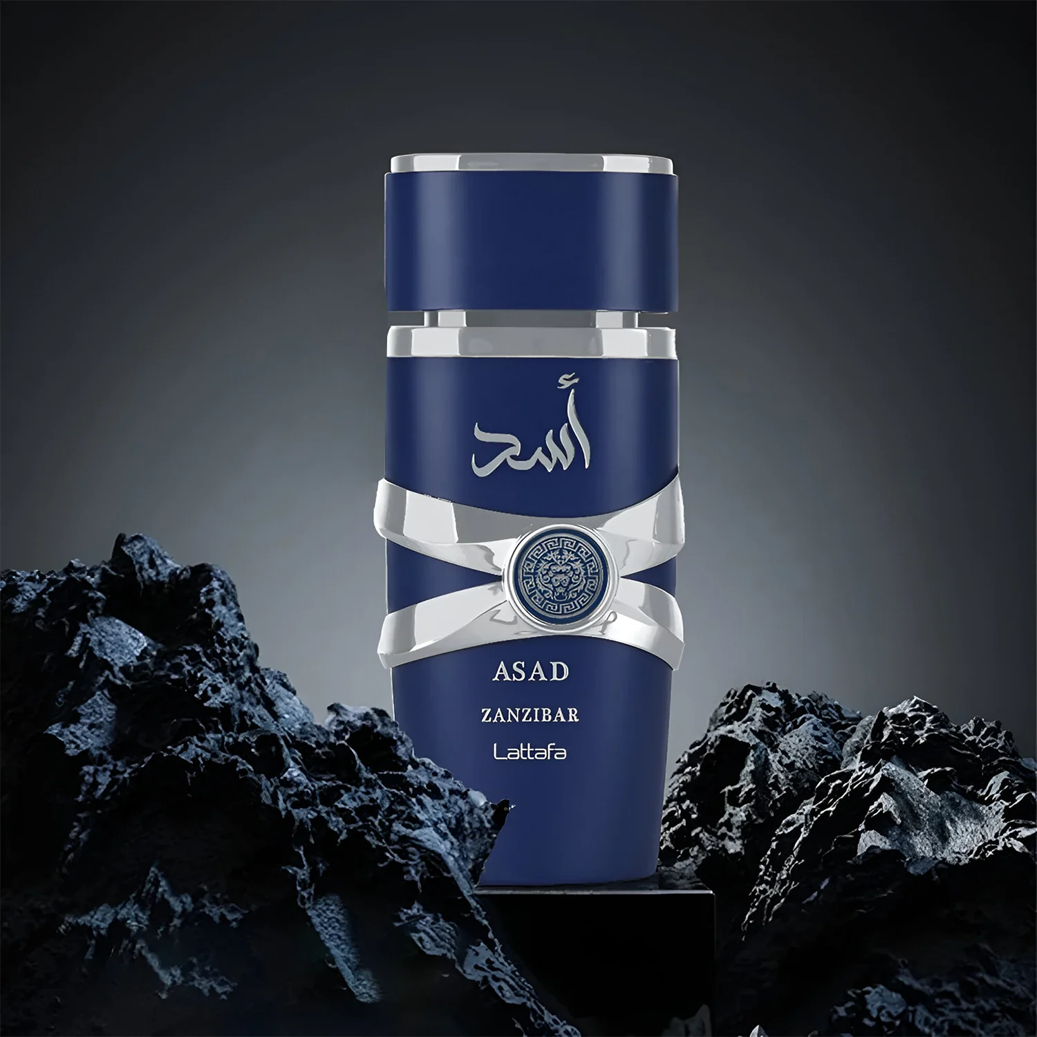 Comprar Perfume Árabe Lattafa Asad Zanzibar - Eau de Parfum