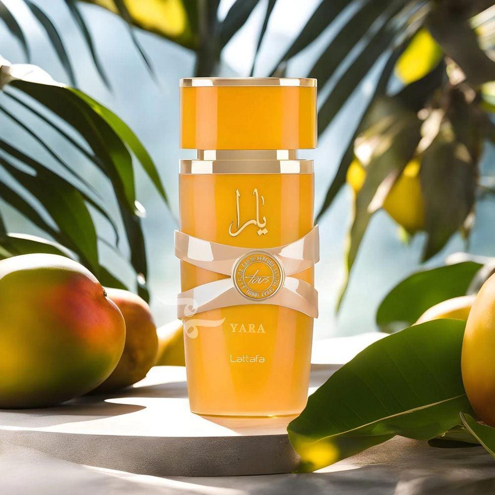Comprar Perfume Árabe Lattafa Yara Tous Feminino - Eau de Parfum