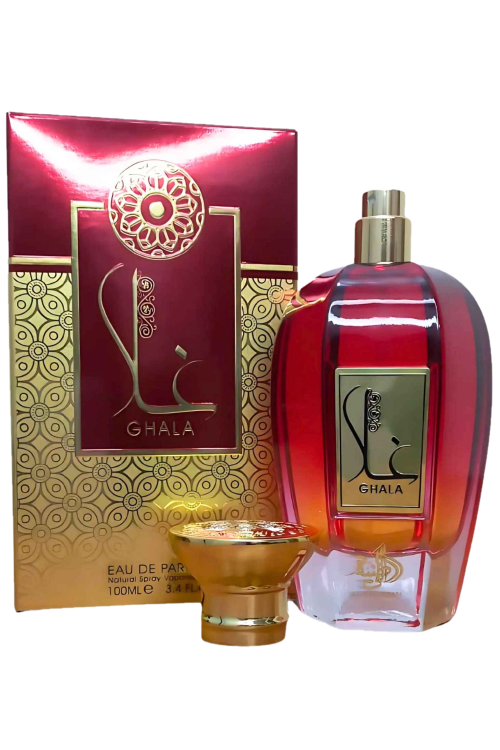Al Wataniah Ghala 香水100ml レディース 正規品 Comprar PerfumeAl Wataniah Ghala Feminino 100ML