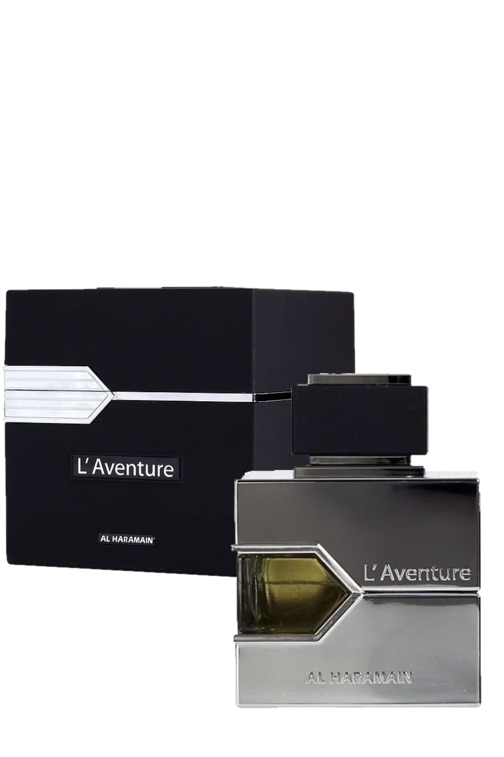 Comprar Perfume Al Haramain L'Aventure 100ML