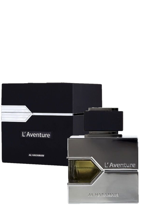 Comprar Perfume Al Haramain L'Aventure 100ML