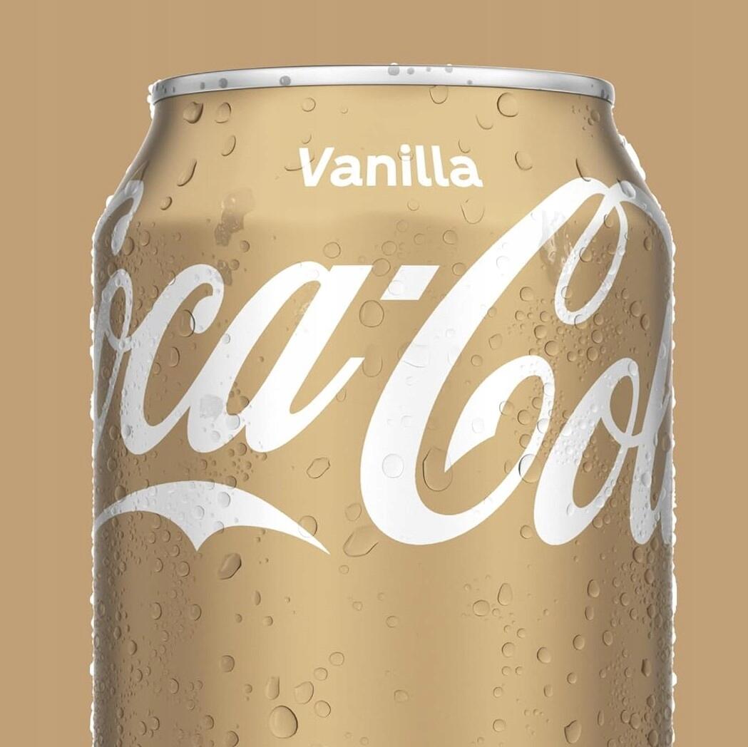 Comprar Refrigerante Coca Cola Vanilla Importada Da Alemanha 330ml comprar-refrigerante-coca-cola-vanilla-importada-da-alemanha-330ml
