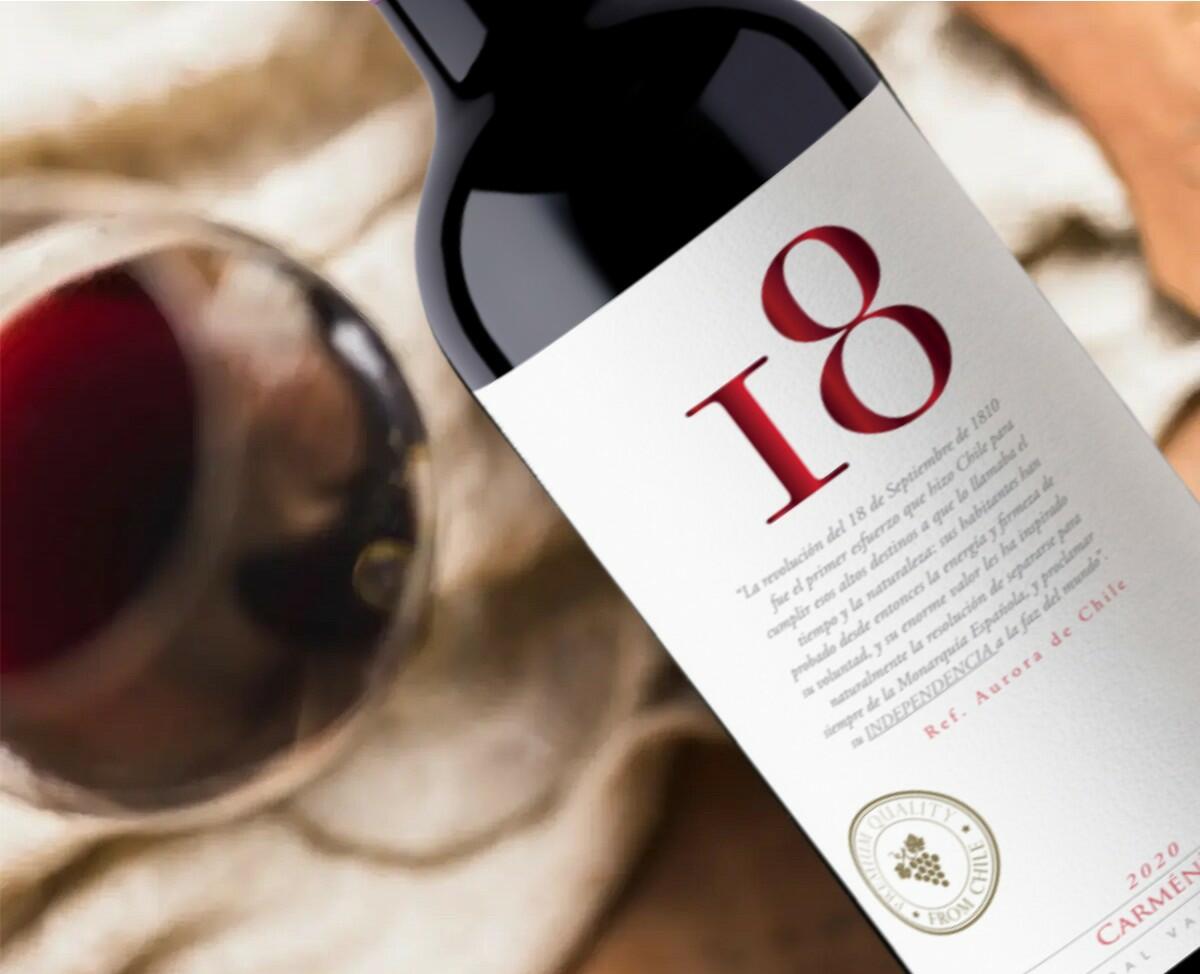 洋楽 CELLAR SELECTIONS VOLUME EIGHT 8 2LP Comprar Vinho I8 Carmenére - 750ml