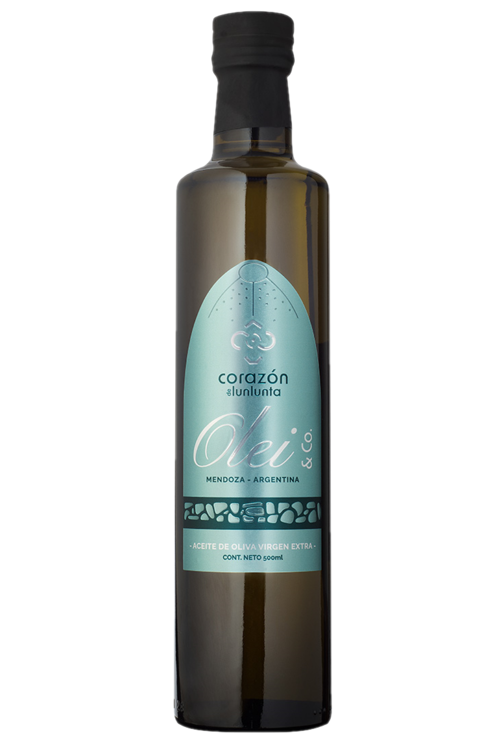 Comprar Azeite de Oliva Extra Virgem Corazón de Lunlunta Olei & Co