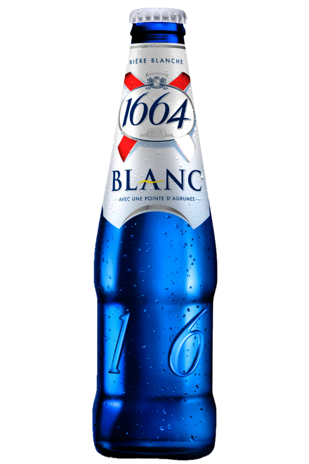 Comprar Cerveja Kronenbourg 1664 Blanc