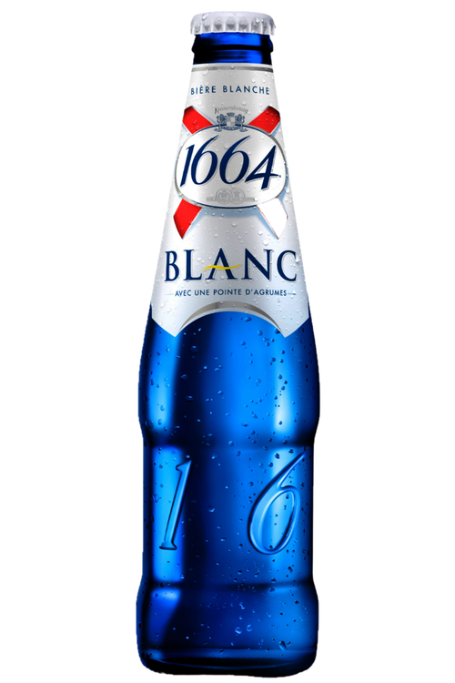 Comprar Cerveja Kronenbourg 1664 Blanc