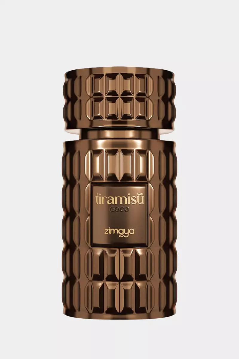 Comprar Perfume Zimaya Tiramisu Coco - 100ml