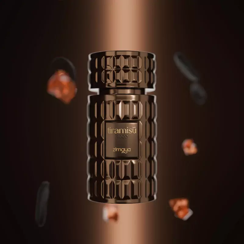 Comprar Perfume Zimaya Tiramisu Coco - 100ml