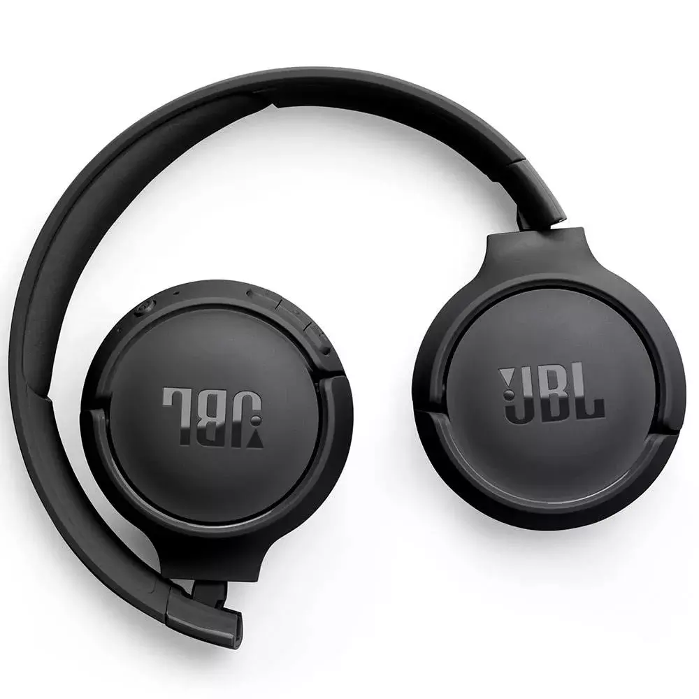 Comprar Fone de Ouvido JBL Tune 520BT Bluetooth