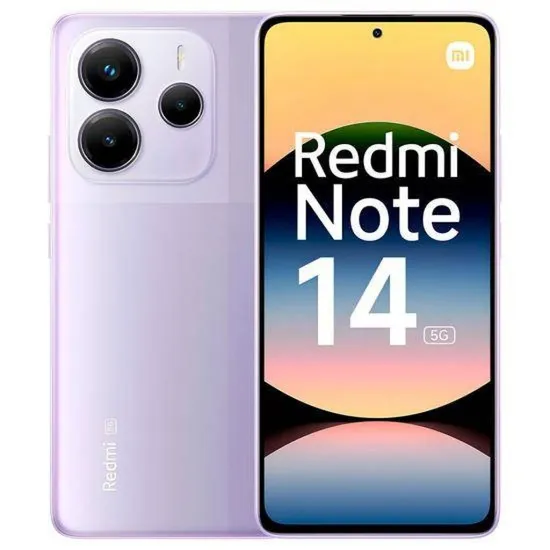 新品未開封　Redmi Note 14 本体 8/256GB NFC Celular Xiaomi Redmi Note 14 5G 256GB 8 RAM - Shopcell