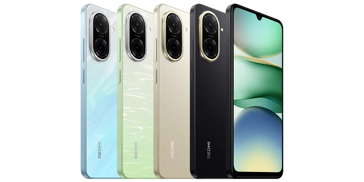 Comprar Smart Phone Xiaomi Redmi A5 - 128 gb / 4 gb - Conexão 4G