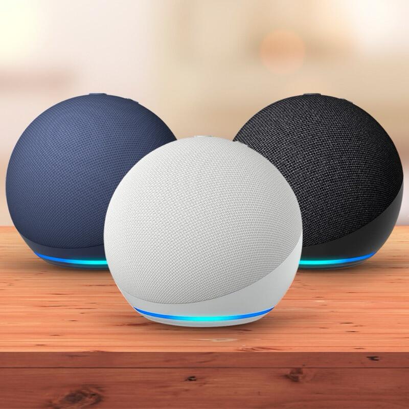 echo dot como conectar netflix con alexa