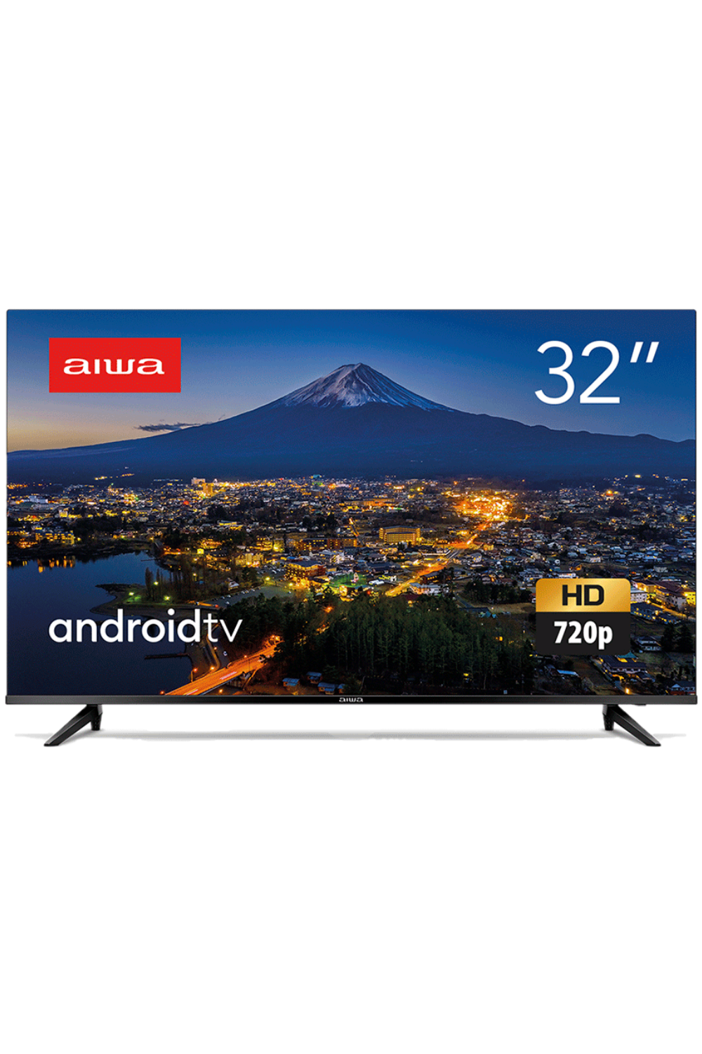 Comprar Smart TV Aiwa 32