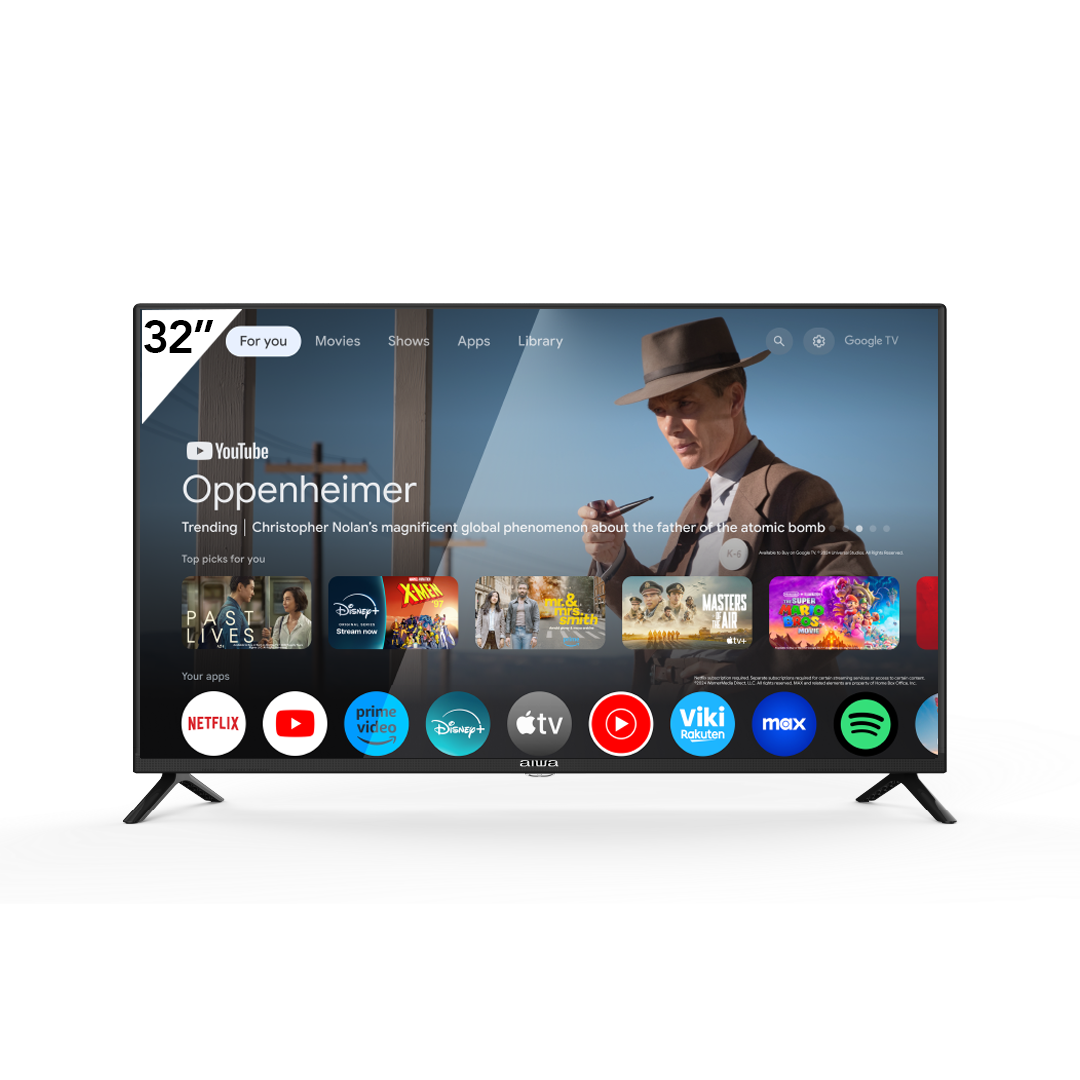 Aiwa　32型ハイビジョン液晶テレビ TV-32HB10W アイワ AIWA 32V型 ハイビジョン液晶テレビ TV-32HB10W の通販