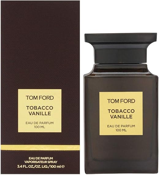 Comprar Perfume Tom Ford Tobacco Vanille - Eau de Parfum