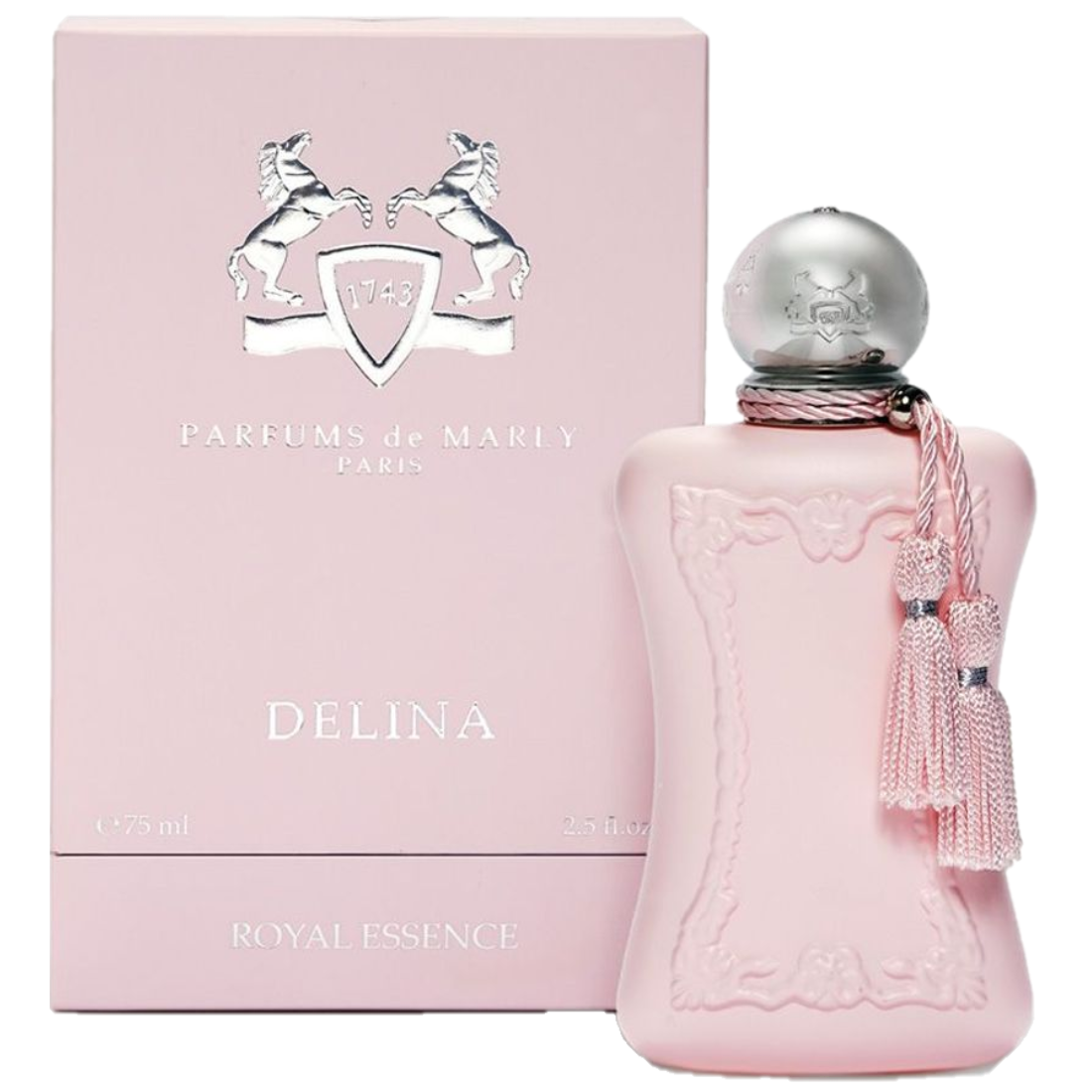 Comprar Perfume Parfums de Marly Delina - Eau de Parfum - 75ML