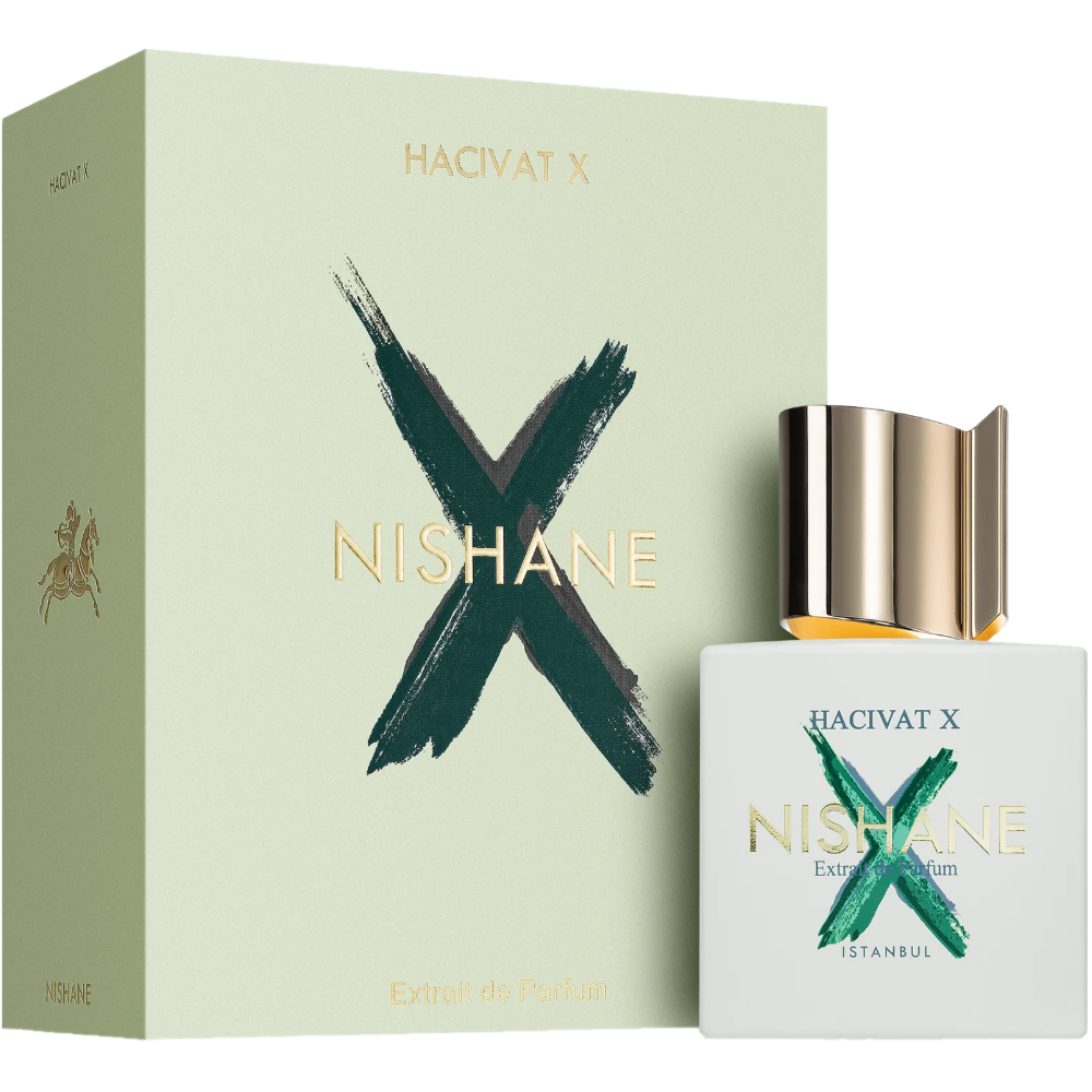 Comprar Perfume Nishane Hacivat X - 100ml