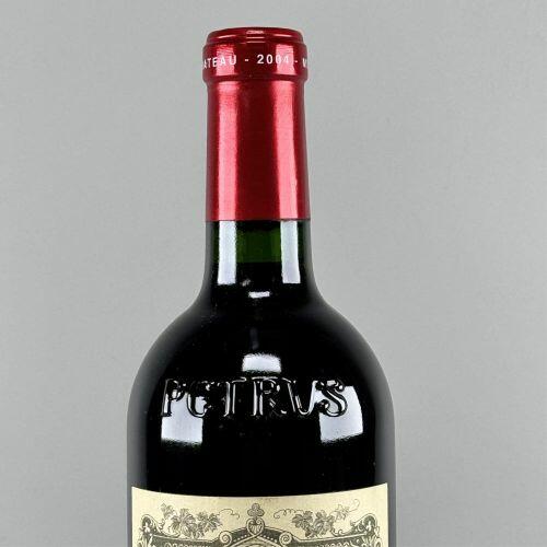 Comprar Vinho Petrus Pomerol Safra 2004 -750ml - Importados