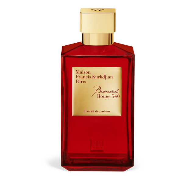 香水(ユニセックス) Maison Francis Kurkdjian Baccarat Rouge Comprar Perfume Maison Francis Kurkdjian Paris Baccarat Rouge 540