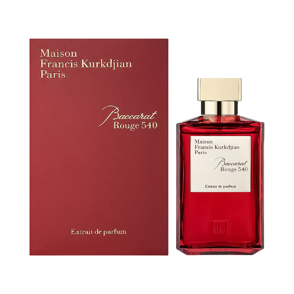 Comprar Perfume Maison Francis Kurkdjian Paris Baccarat Rouge 540