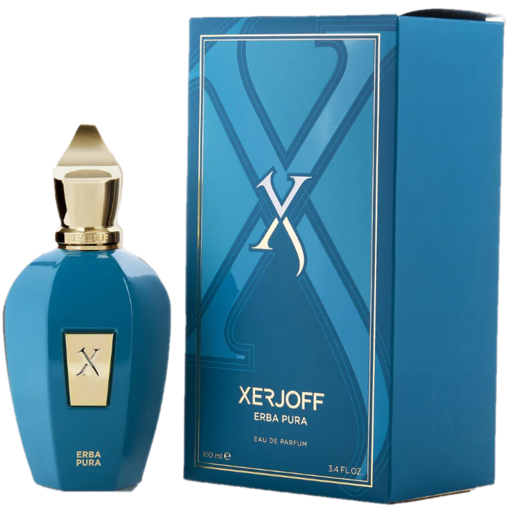 Comprar Perfume Xerjoff Erba Pura - 100ml - Eau de Parfum