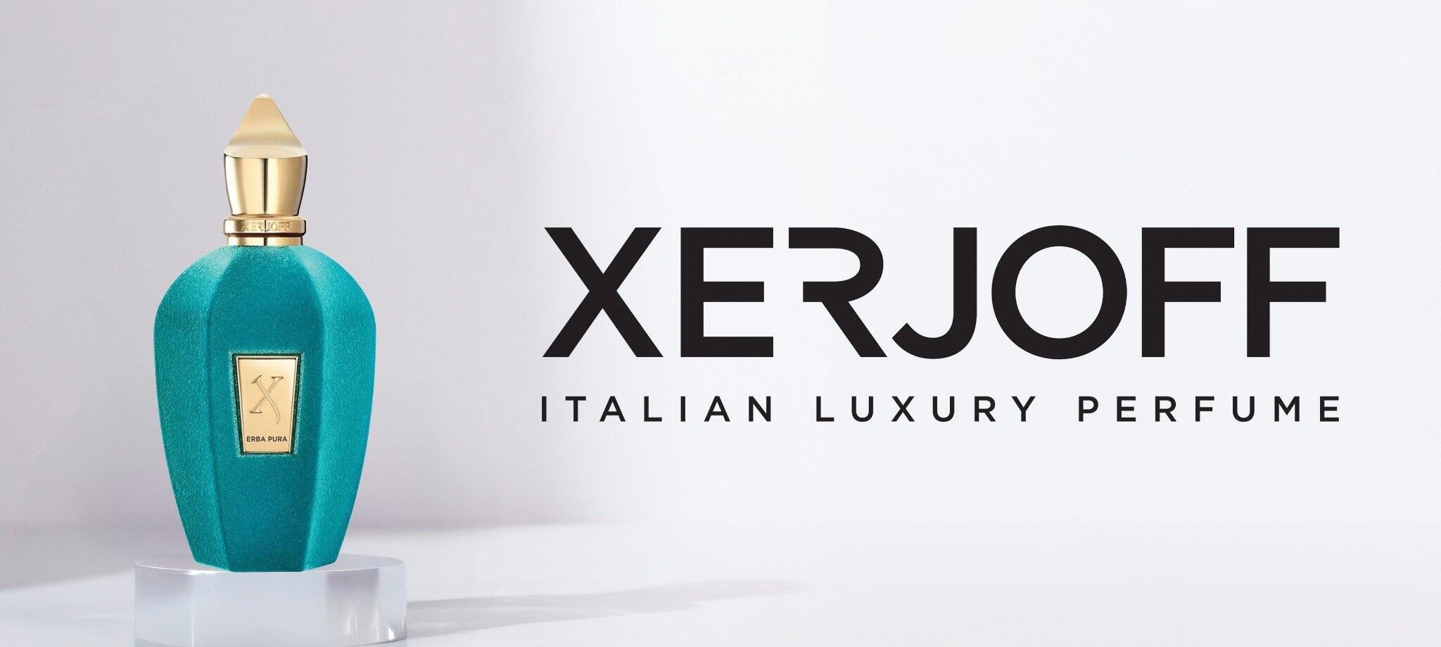 Comprar Perfume Xerjoff Erba Pura - 100ml - Eau de Parfum