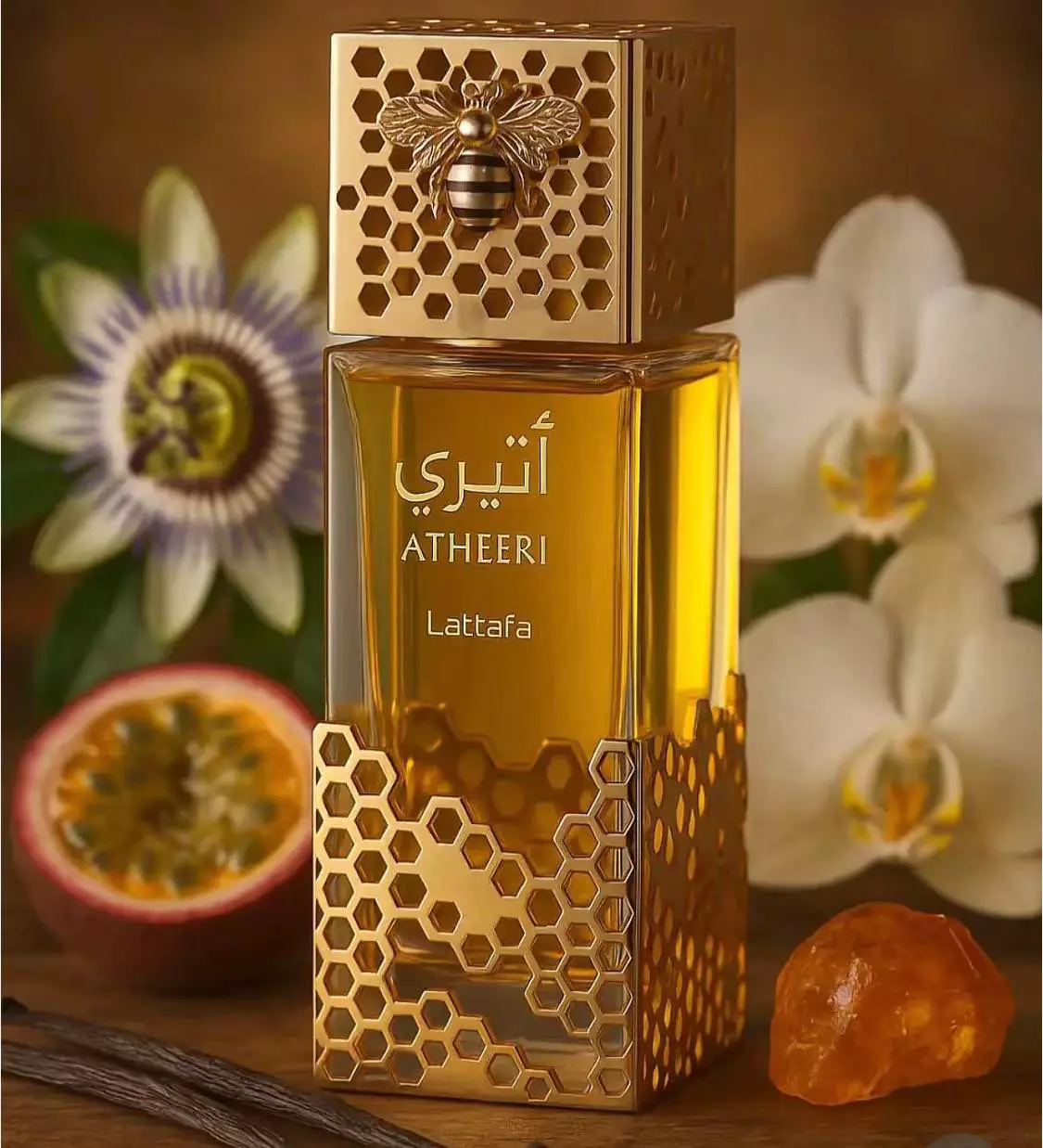 Comprar Perfume Lattafa Atheeri - 100ML