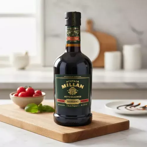 ACETAIA MILLAN ACETO BALSAMICO 250ml ACETAIA MILLAN ACETO
