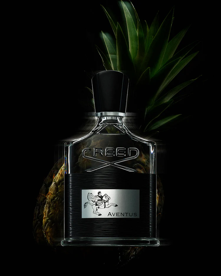 Comprar Perfume Creed Aventus - Eau de Parfum - 100ml