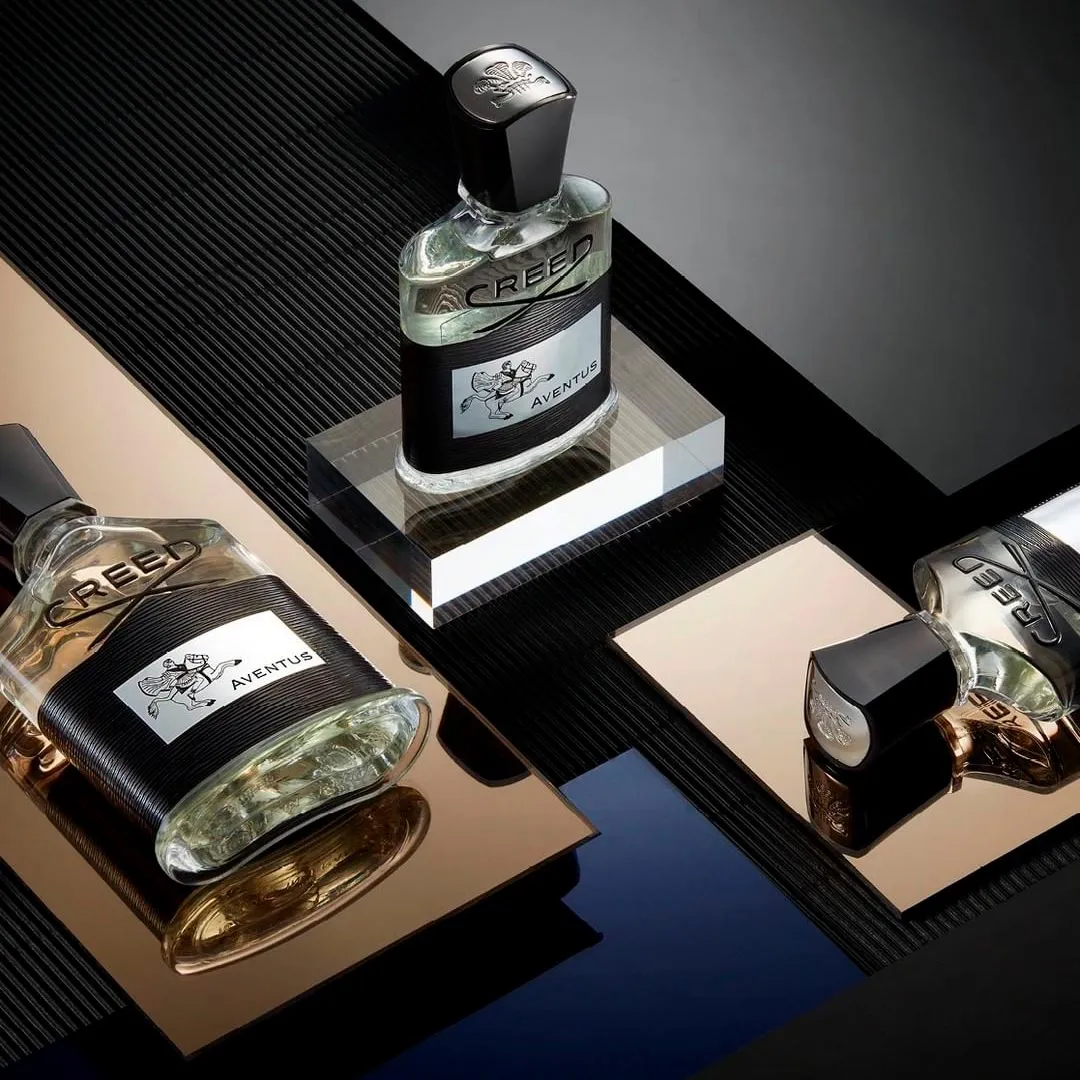 Comprar Perfume Creed Aventus - Eau de Parfum - 100ml