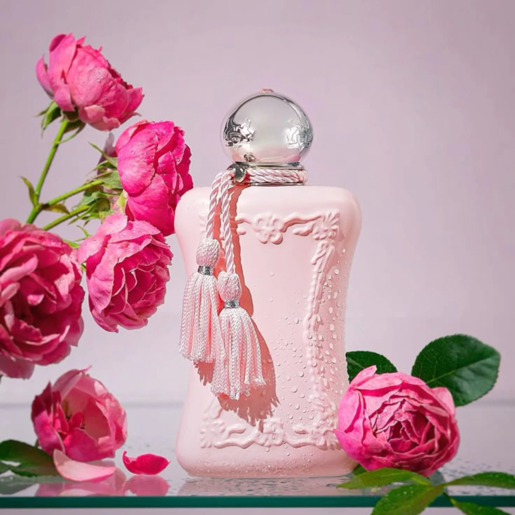 Comprar Perfume Parfums de Marly Delina - Eau de Parfum - 75ML
