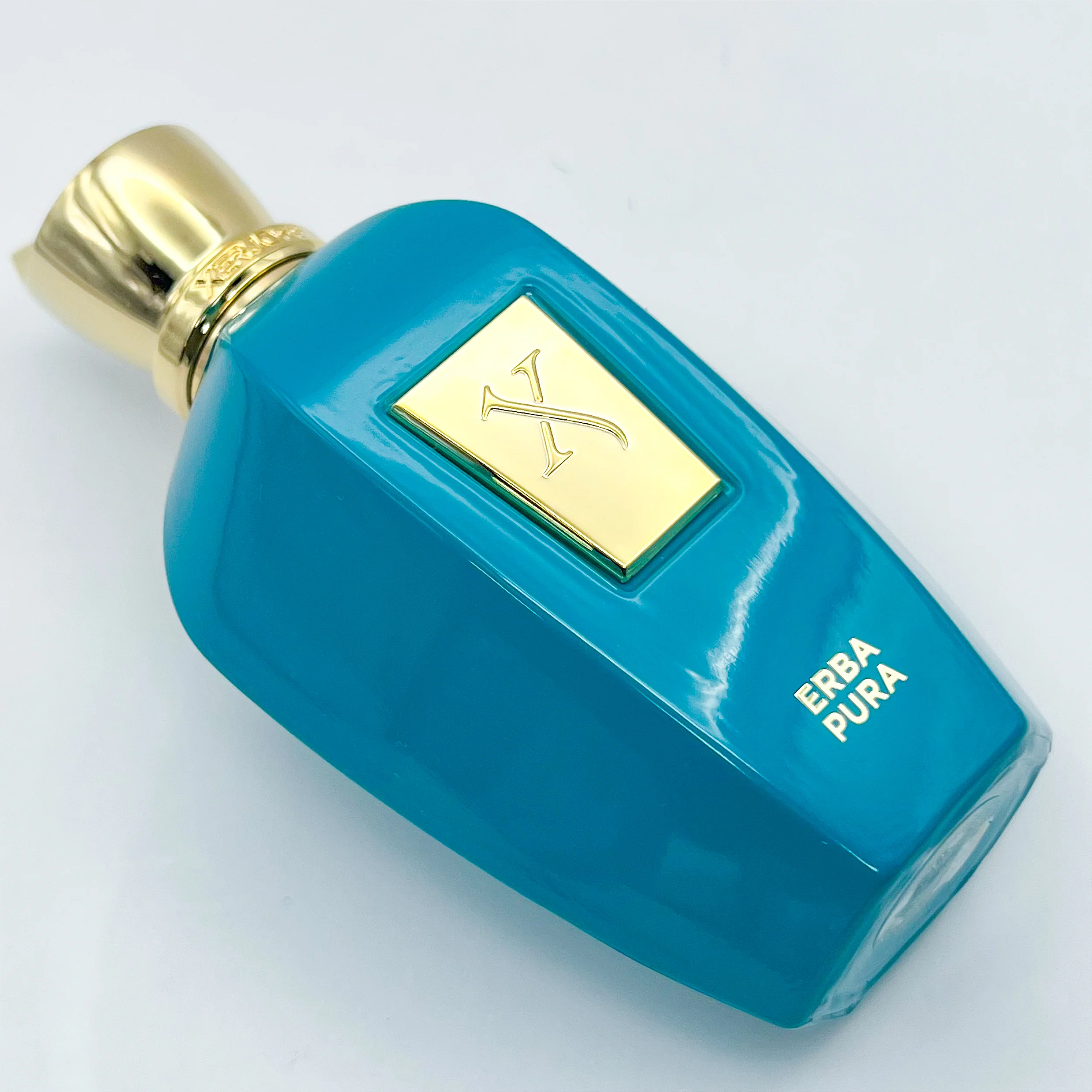 Comprar Perfume Xerjoff Erba Pura - 100ml - Eau de Parfum