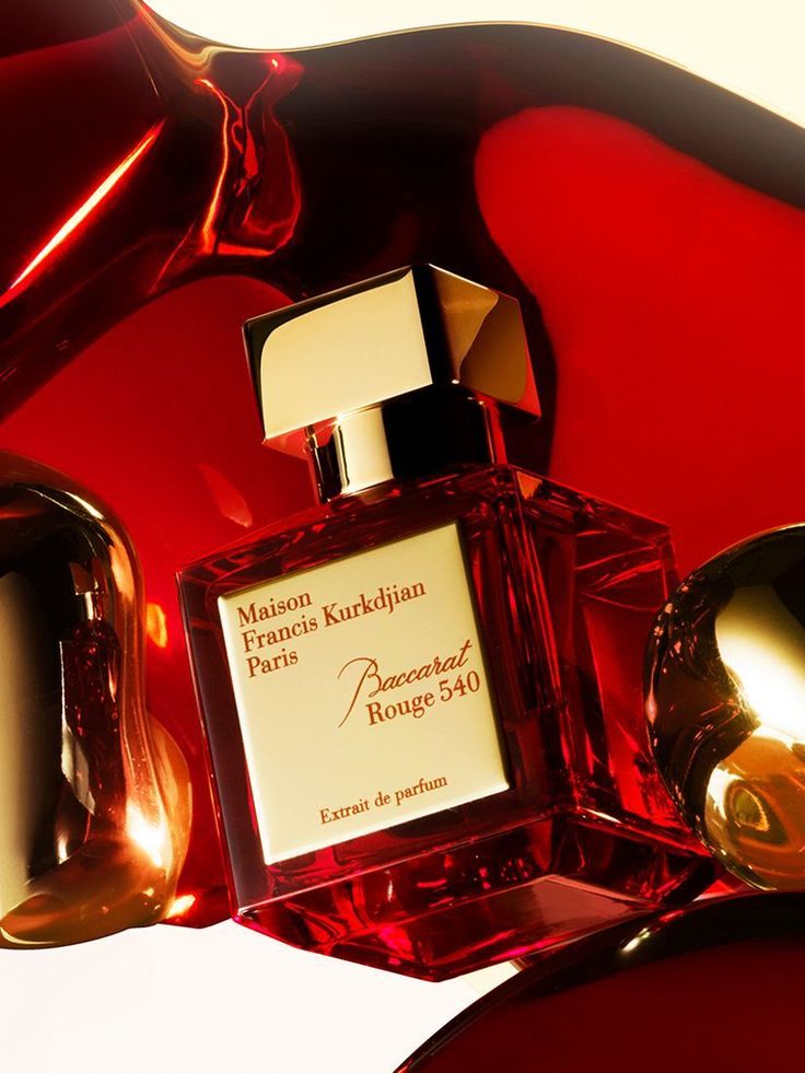 Comprar Perfume Maison Francis Kurkdjian Paris Baccarat Rouge 540