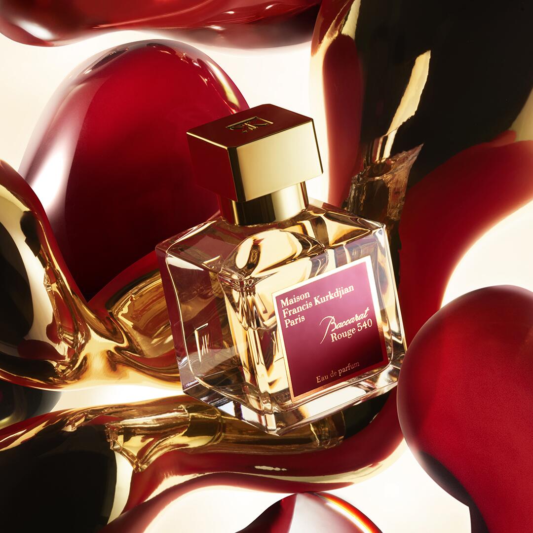 Comprar Perfume Maison Francis Kurkdjian Paris Baccarat Rouge 540