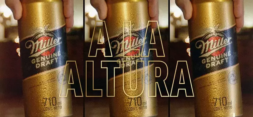 Comprar Cerveja Miller Genuine Draft - 710ml